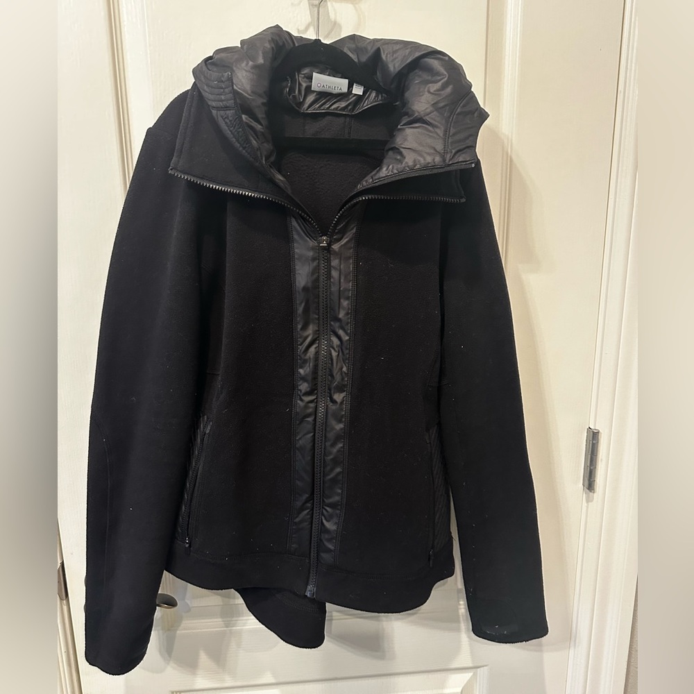 Athleta Jacket